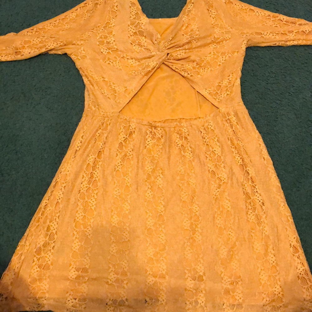 Dress - Picture 2 of 2